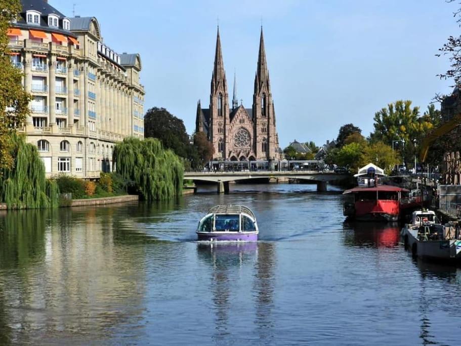 Alsace Bas-Rhin Logis Independant Avec Piscine Privee Διαμέρισμα Alteckendorf Εξωτερικό φωτογραφία