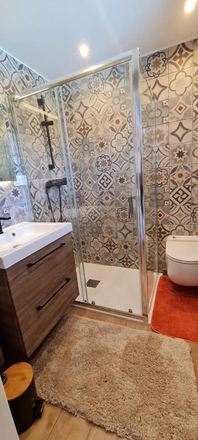 Alsace Bas-Rhin Logis Independant Avec Piscine Privee Διαμέρισμα Alteckendorf Εξωτερικό φωτογραφία